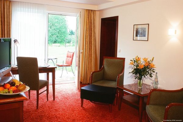 Jagdhaus Wiese Landhotel (Schmallenberg)